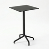 Nardi Frasca Aluminium High Fix Complete Outdoor Bar Table