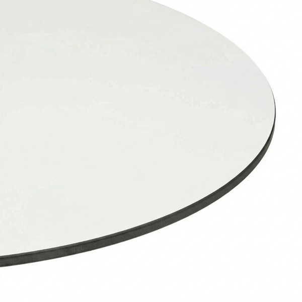 Nardi Frasca Aluminium High Fix Complete Outdoor Bar Table