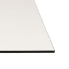 Nardi Frasca Aluminium High Fix Complete Outdoor Bar Table
