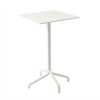Nardi Frasca Aluminium High Fix Complete Outdoor Bar Table