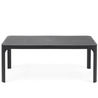 Nardi Net 100 Outdoor Resin Coffee Table