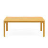 Nardi Net 100 Outdoor Resin Coffee Table