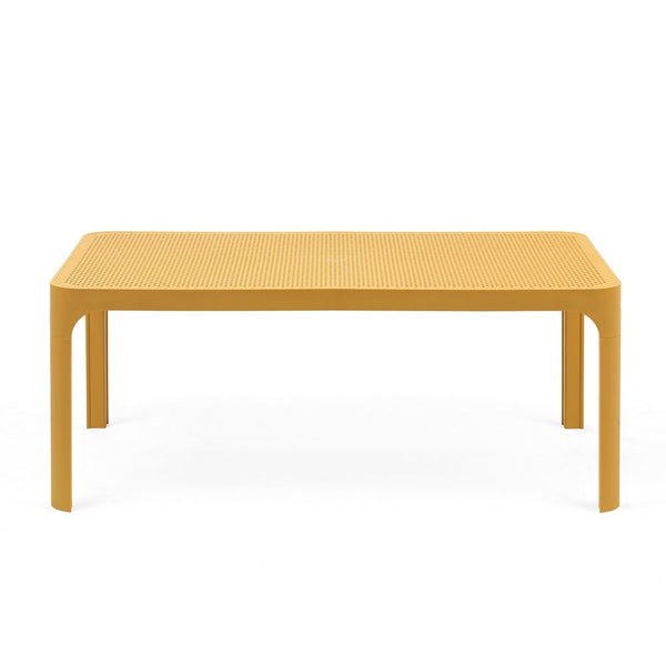 Nardi Net 100 Outdoor Resin Coffee Table