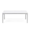 Nardi Net 100 Outdoor Resin Coffee Table