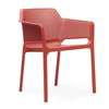 Nardi Net Outdoor Resin Armchair