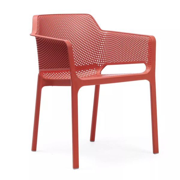 Nardi Net Outdoor Resin Armchair