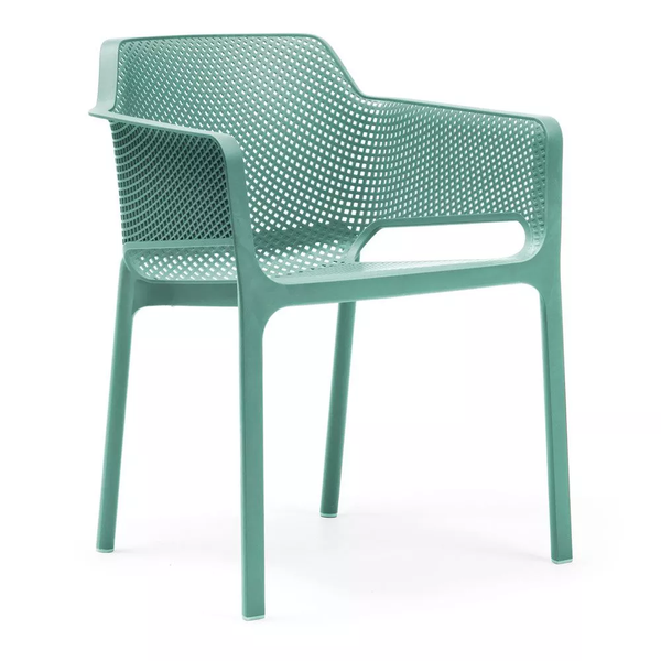 Nardi Net Outdoor Resin Armchair