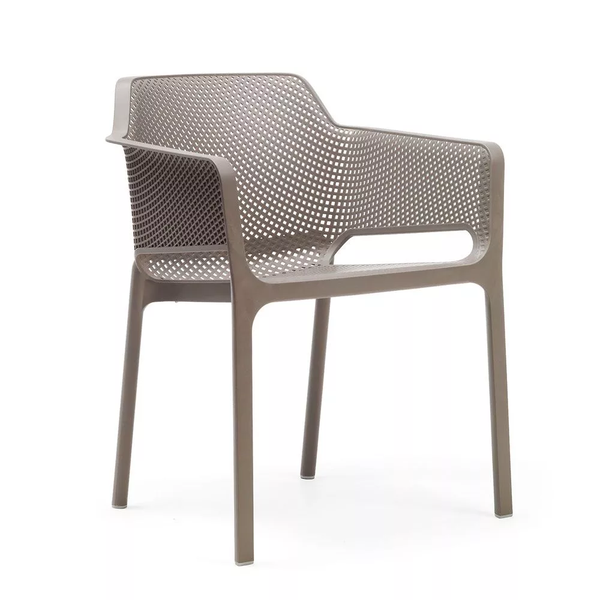 Nardi Net Outdoor Resin Armchair
