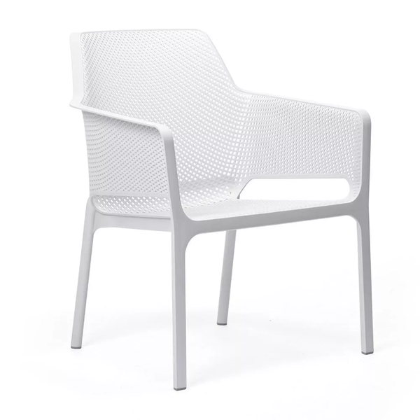 Nardi Net Outdoor Resin Relax Chair
