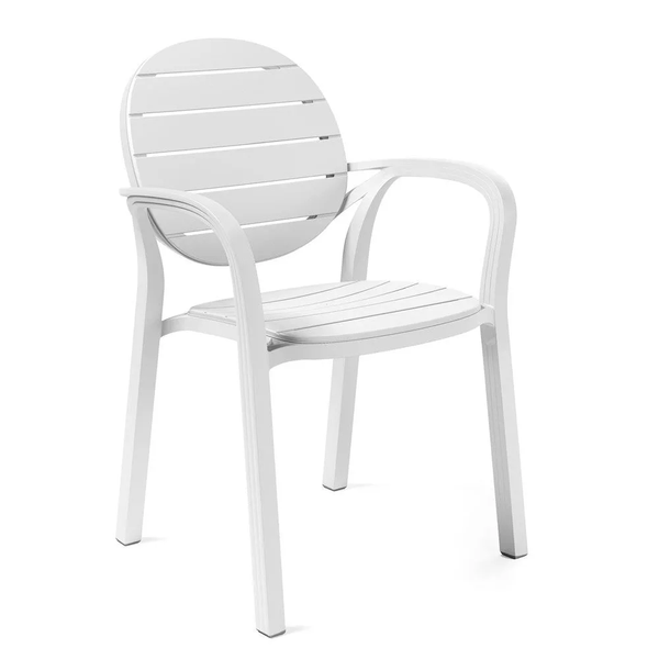 Nardi Palma Outdoor Resin Armchair