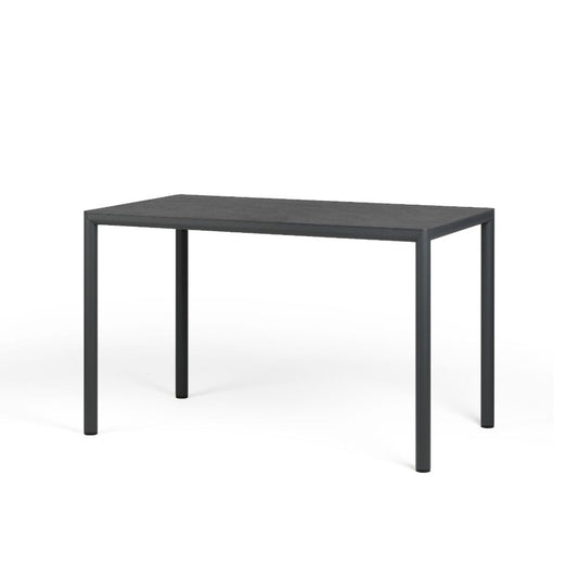 Nardi Piave 120x70cm Rectangular Outdoor Dining Table