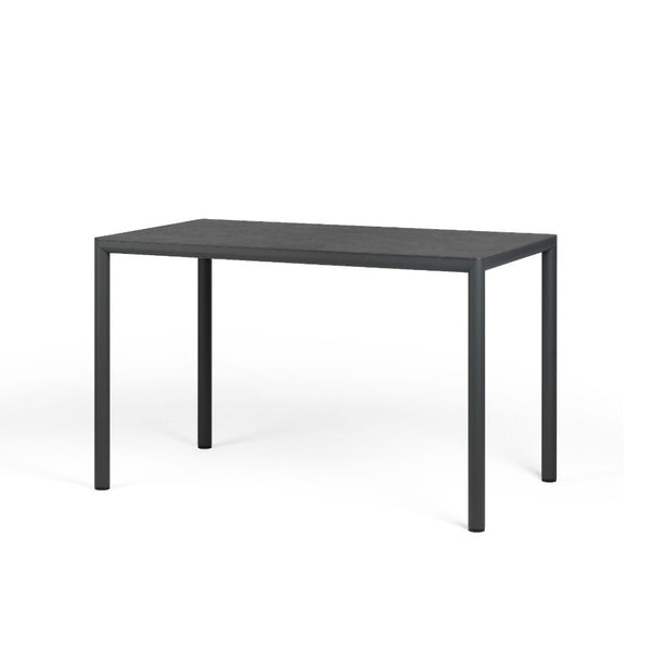 Nardi Piave 120x70cm Rectangular Outdoor Dining Table