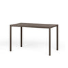Nardi Piave 120x70cm Rectangular Outdoor Dining Table