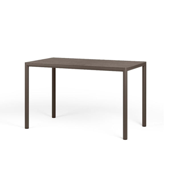 Nardi Piave 120x70cm Rectangular Outdoor Dining Table