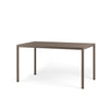 Nardi Piave 140x80cm Rectangular Outdoor Dining Table