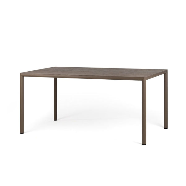Nardi Piave 160x90cm Rectangular Outdoor Dining Table