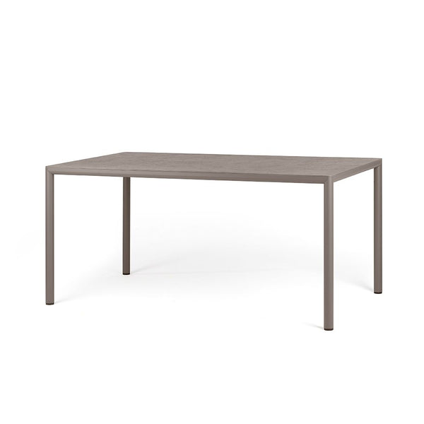 Nardi Piave 160x90cm Rectangular Outdoor Dining Table