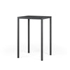 Nardi Piave 70cm Square Outdoor High Bar Table