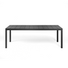 Nardi Rio Aluminium 210 Fix Outdoor Dining Table