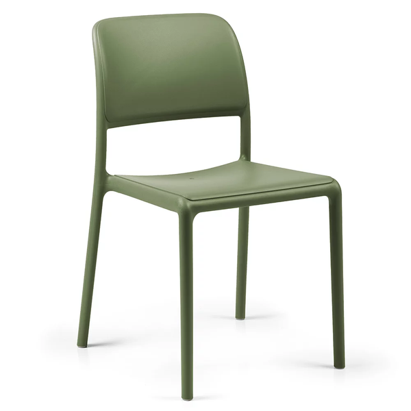Nardi Riva Outdoor Resin Bistrot Chair