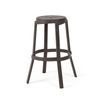Nardi Stack Maxi Outdoor Resin Bar Stool