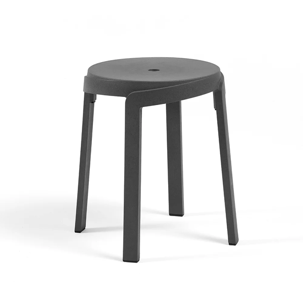 Nardi Stack Outdoor Resin Mini Stool