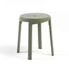 Nardi Stack Outdoor Resin Mini Stool