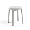 Nardi Stack Outdoor Resin Mini Stool