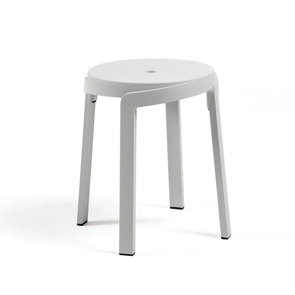 Nardi Stack Outdoor Resin Mini Stool