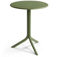 Nardi Step Outdoor Resin Round Table