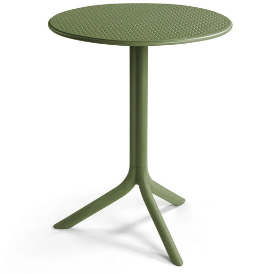Nardi Step Outdoor Resin Round Table
