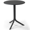 Nardi Step Outdoor Resin Round Table