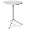 Nardi Step Outdoor Resin Round Table