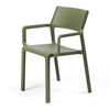 Nardi Trill Outdoor Resin Armchair