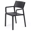 Nardi Trill Outdoor Resin Armchair