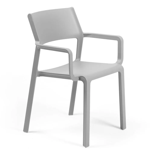 Nardi Trill Outdoor Resin Armchair