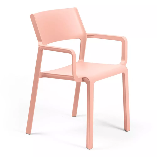 Nardi Trill Outdoor Resin Armchair