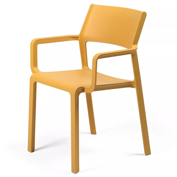 Nardi Trill Outdoor Resin Armchair