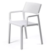 Nardi Trill Outdoor Resin Armchair