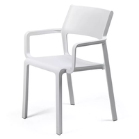 Nardi Trill Outdoor Resin Armchair