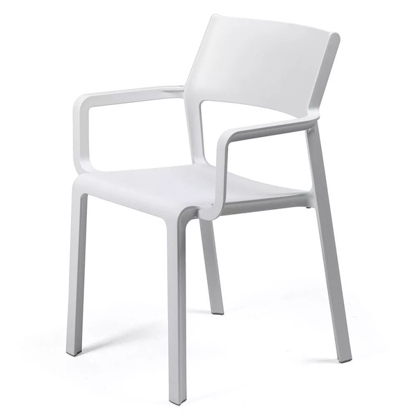 Nardi Trill Outdoor Resin Armchair