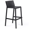 Nardi Trill Outdoor Resin Bar Stool 76cm Seat Height