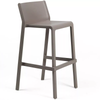 Nardi Trill Outdoor Resin Bar Stool 76cm Seat Height