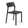 Nardi Trill Outdoor Resin Bistrot Chair With Cushion