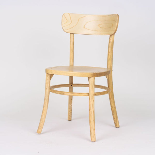 Bastien Timber Dining Chair