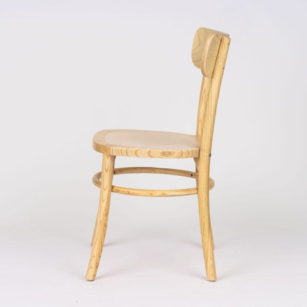 Bastien Timber Dining Chair