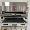 Nieco JF63G-2 BG Bun Grill
