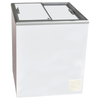 ICS PACIFIC Nova 2 - Solid Lid Freezer