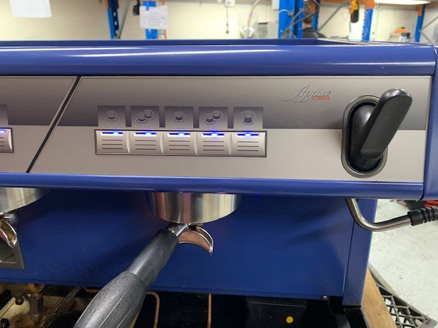 Nuova Simonelli Appia 2 Group Coffee Machine