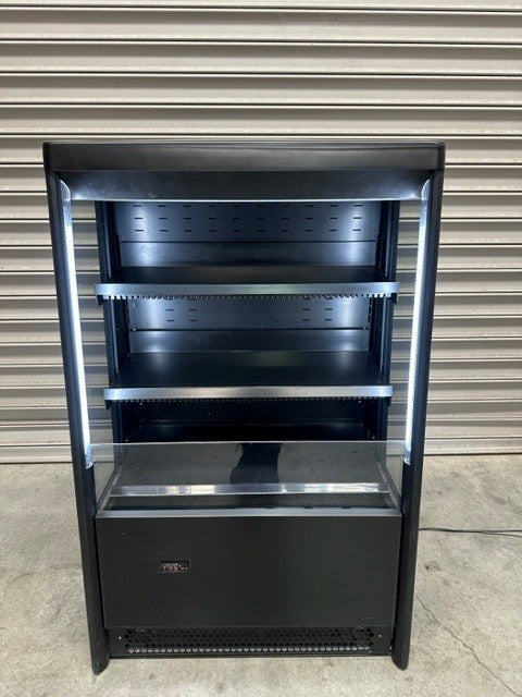 Skope OD400-4 2019 Open Display Fridge